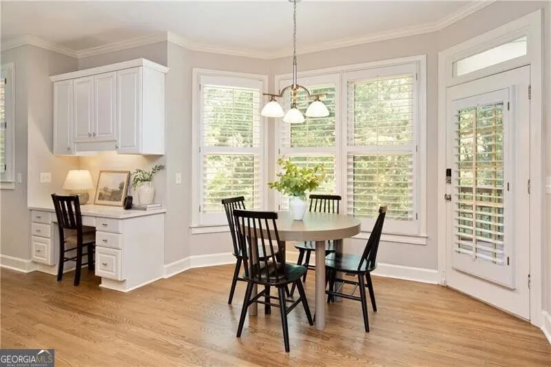 1175 Jennifer Oaks DR Alpharetta, GA 30004