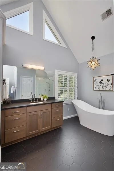 1175 Jennifer Oaks DR Alpharetta, GA 30004