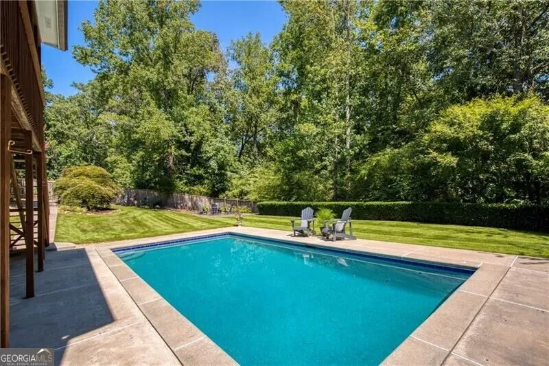 1175 Jennifer Oaks DR Alpharetta, GA 30004