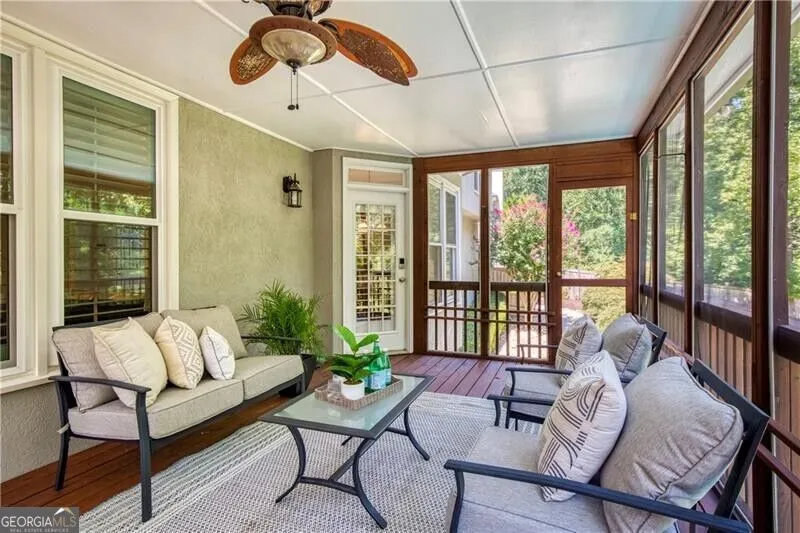 1175 Jennifer Oaks DR Alpharetta, GA 30004