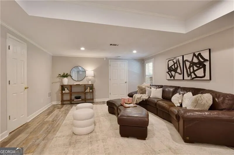 1175 Jennifer Oaks DR Alpharetta, GA 30004