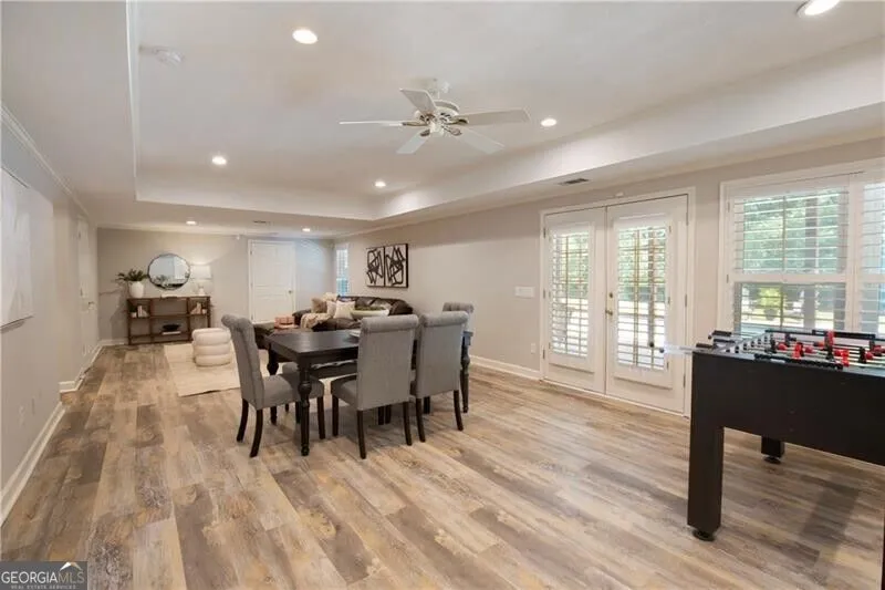 1175 Jennifer Oaks DR Alpharetta, GA 30004