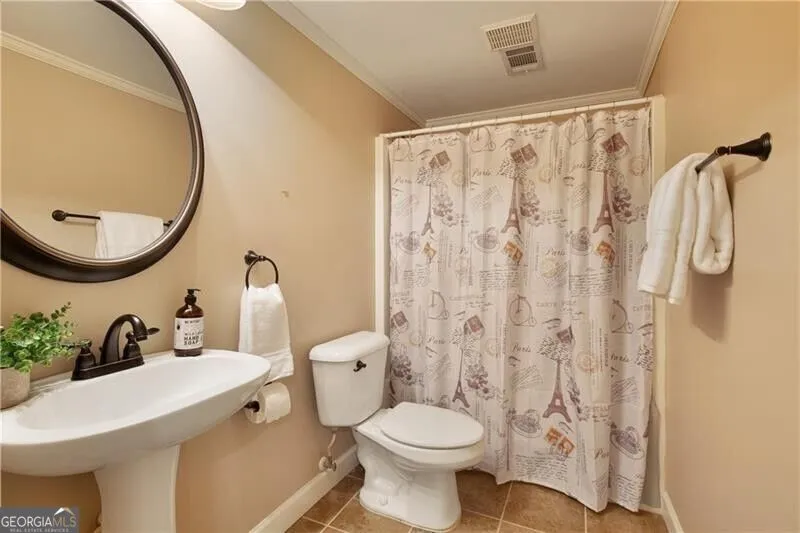 1175 Jennifer Oaks DR Alpharetta, GA 30004
