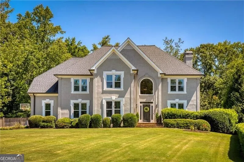 1175 Jennifer Oaks DR Alpharetta, GA 30004