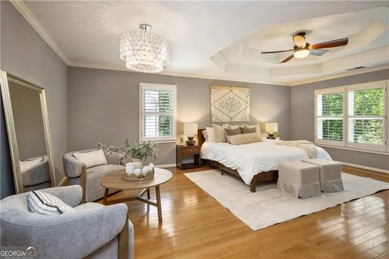 1175 Jennifer Oaks DR Alpharetta, GA 30004