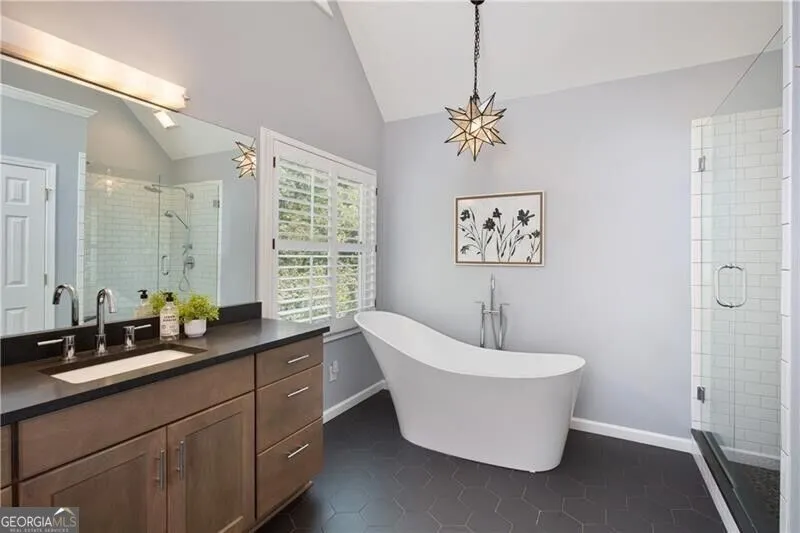1175 Jennifer Oaks DR Alpharetta, GA 30004