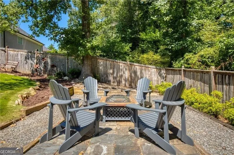 1175 Jennifer Oaks DR Alpharetta, GA 30004