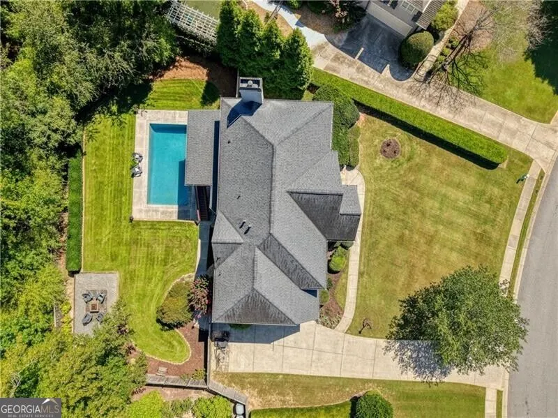 1175 Jennifer Oaks DR Alpharetta, GA 30004