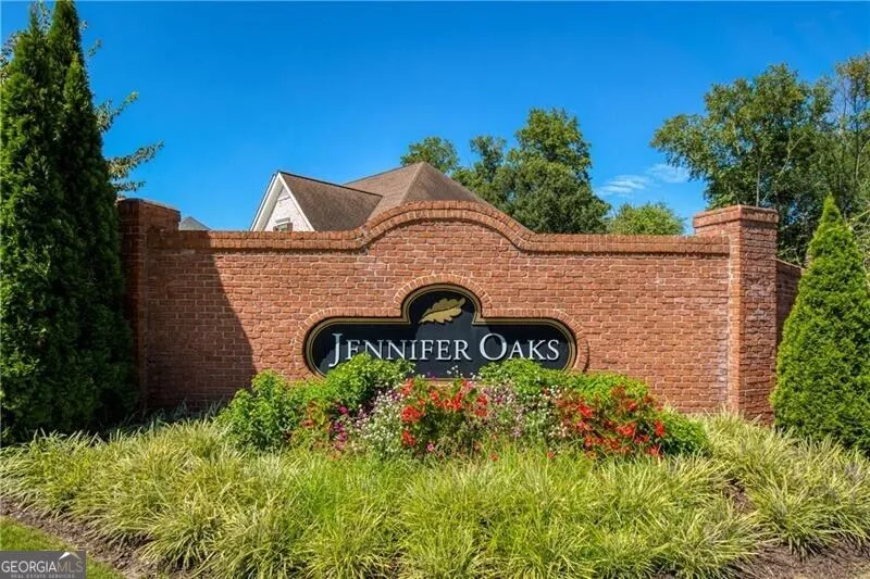 1175 Jennifer Oaks DR Alpharetta, GA 30004