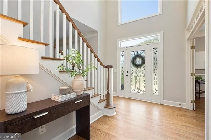 1175 Jennifer Oaks DR Alpharetta, GA 30004