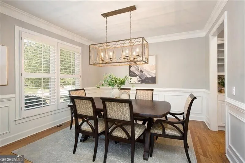 1175 Jennifer Oaks DR Alpharetta, GA 30004