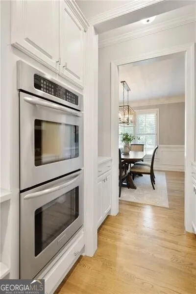 1175 Jennifer Oaks DR Alpharetta, GA 30004