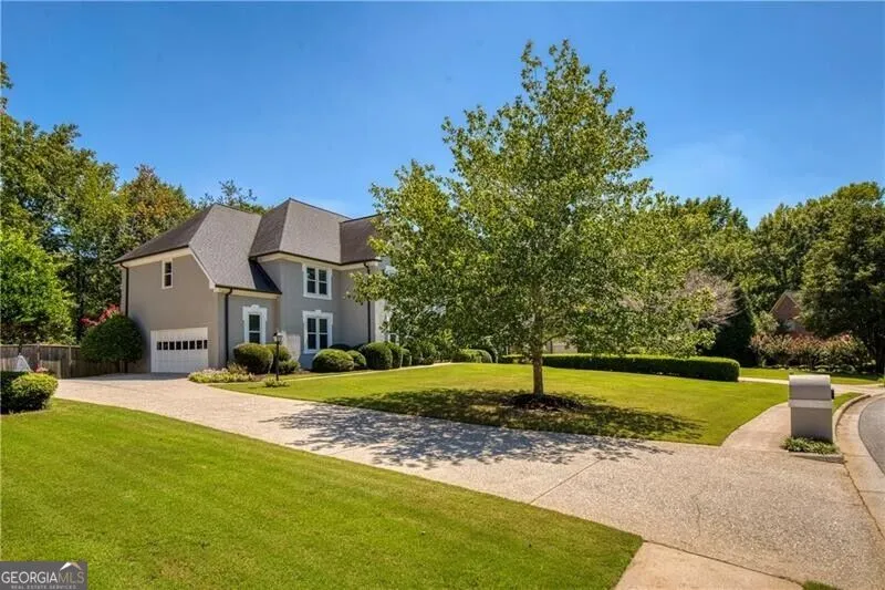 1175 Jennifer Oaks DR Alpharetta, GA 30004
