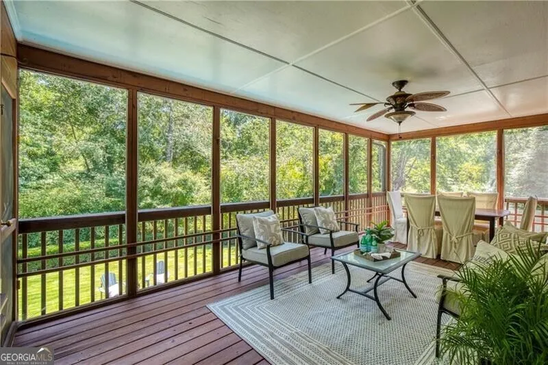 1175 Jennifer Oaks DR Alpharetta, GA 30004