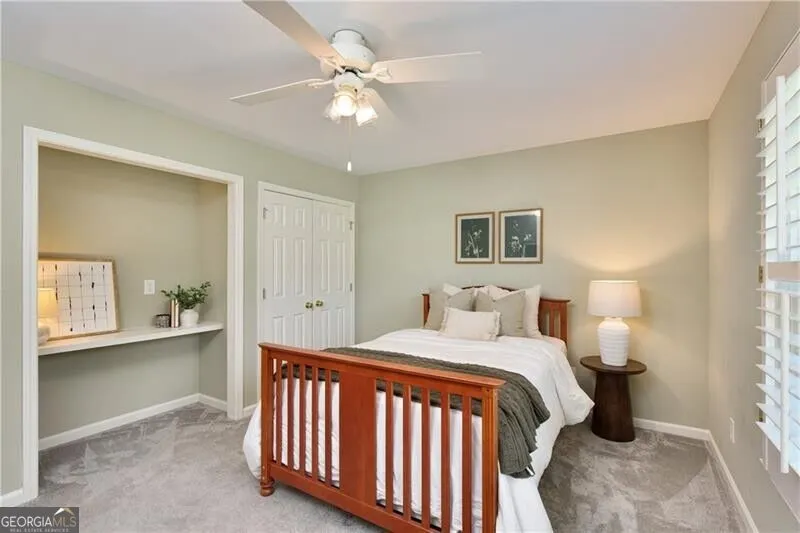 1175 Jennifer Oaks DR Alpharetta, GA 30004