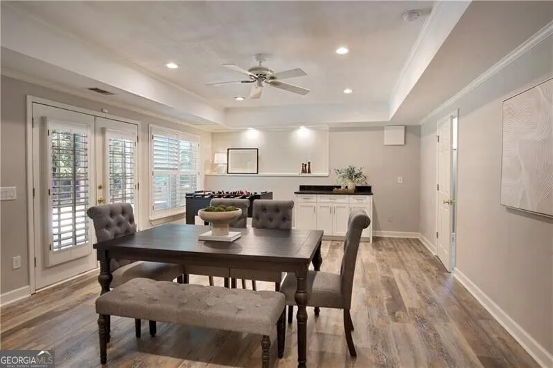 1175 Jennifer Oaks DR Alpharetta, GA 30004