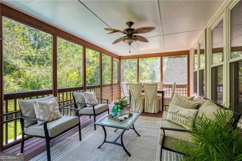 1175 Jennifer Oaks DR Alpharetta, GA 30004