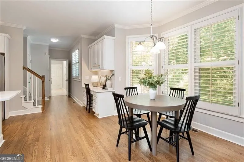 1175 Jennifer Oaks DR Alpharetta, GA 30004