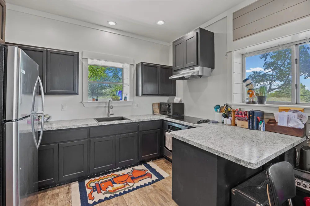 211 Rancho Ladera Drive San Marcos, TX 78666