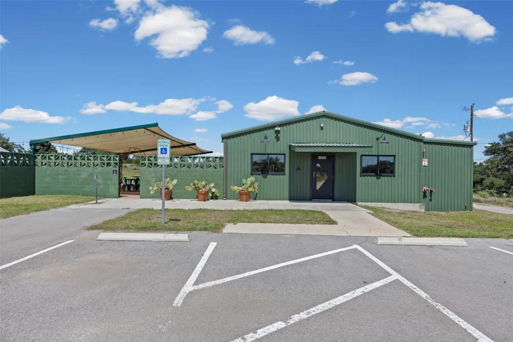 211 Rancho Ladera Drive San Marcos, TX 78666