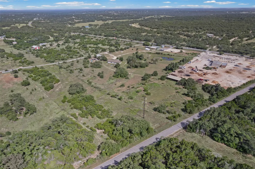 211 Rancho Ladera Drive San Marcos, TX 78666