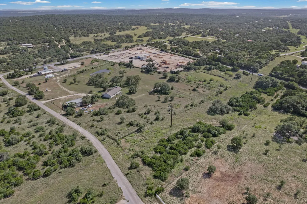211 Rancho Ladera Drive San Marcos, TX 78666