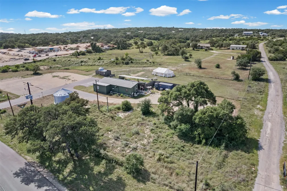 211 Rancho Ladera Drive San Marcos, TX 78666