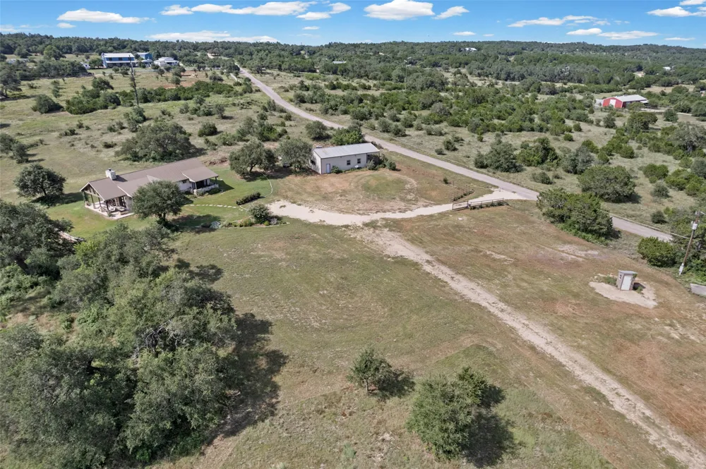 211 Rancho Ladera Drive San Marcos, TX 78666