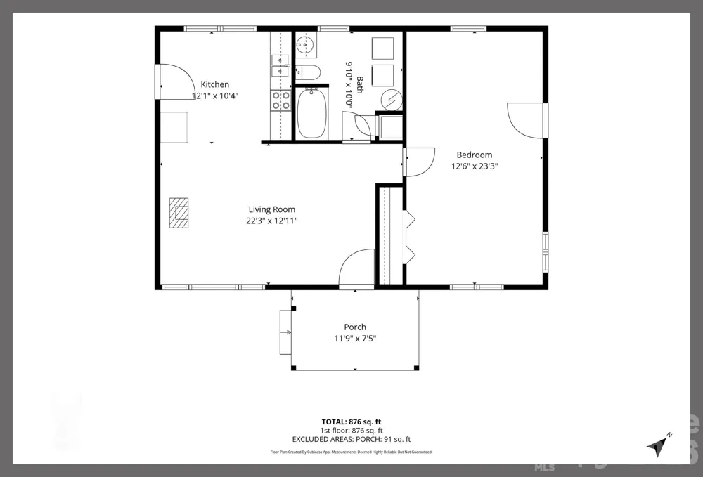 937 Shoal Creek Road Balsam Grove, NC 28708