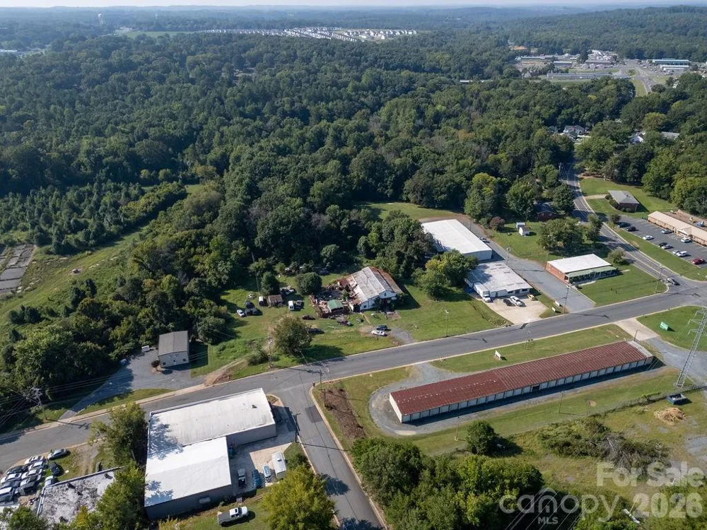 953 Old Charlotte Road Albemarle, NC 28001