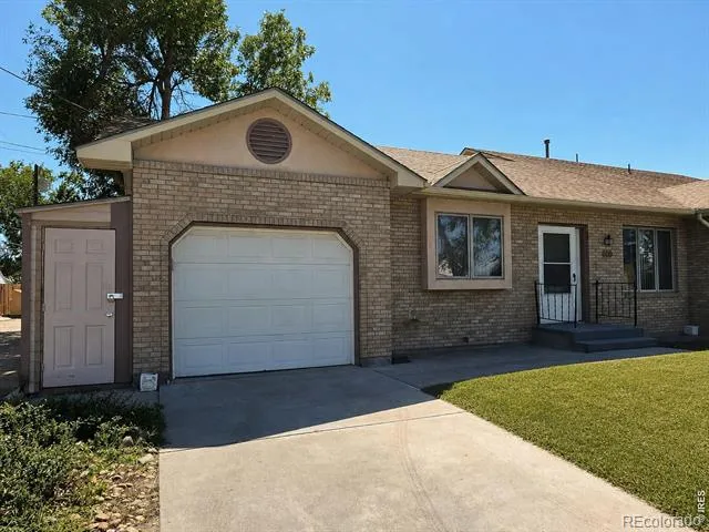 408 E Riverview Avenue Fort Morgan, CO 80701