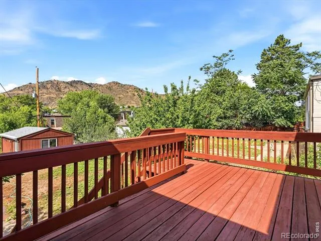 220 Ford Street Golden, CO 80403