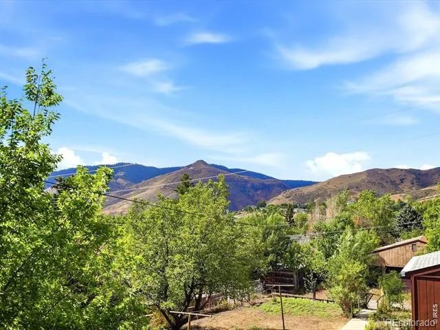 220 Ford Street Golden, CO 80403