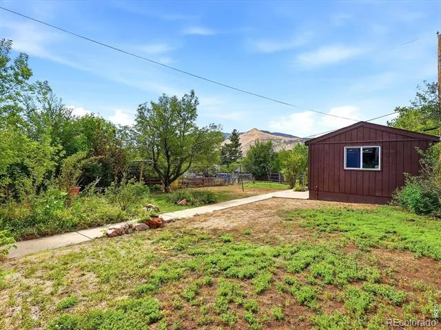 220 Ford Street Golden, CO 80403