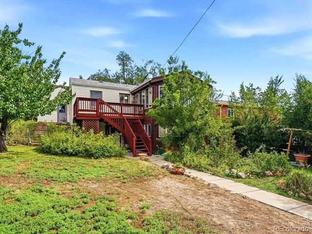 220 Ford Street Golden, CO 80403