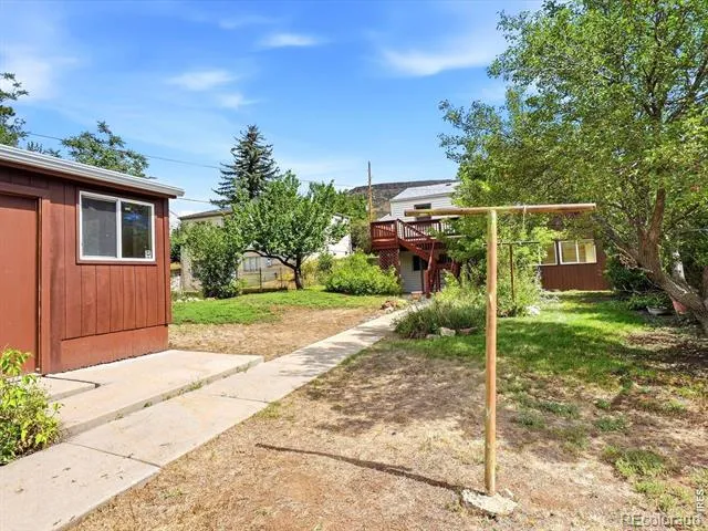220 Ford Street Golden, CO 80403