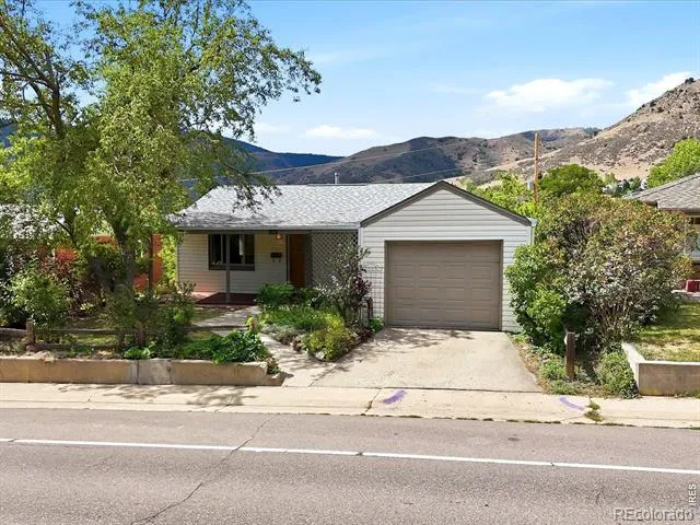 220 Ford Street Golden, CO 80403
