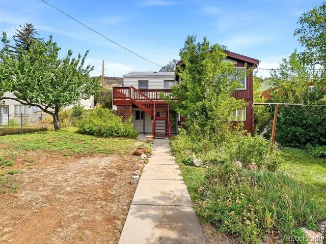 220 Ford Street Golden, CO 80403