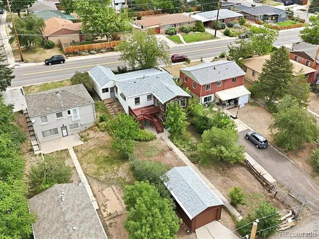 220 Ford Street Golden, CO 80403