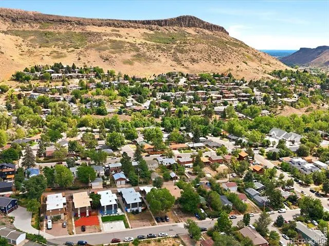220 Ford Street Golden, CO 80403