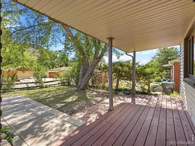220 Ford Street Golden, CO 80403