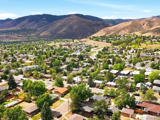 220 Ford Street Golden, CO 80403