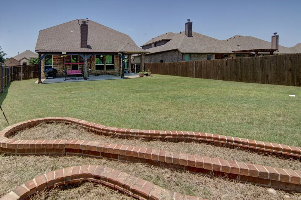9828 Tule Lake Road Fort Worth, TX 76177