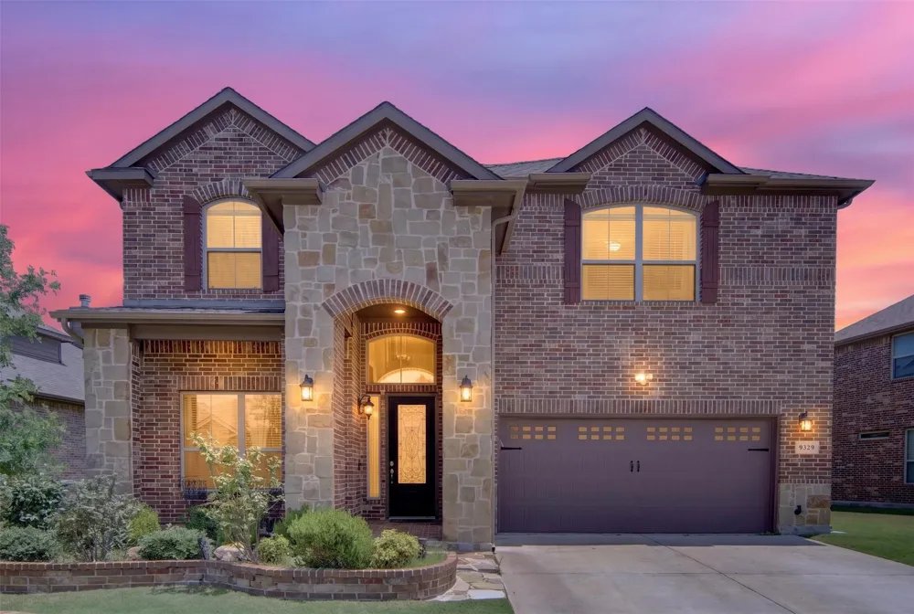 9828 Tule Lake Road Fort Worth, TX 76177