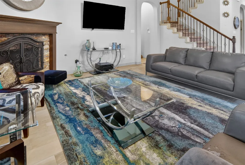 9828 Tule Lake Road Fort Worth, TX 76177
