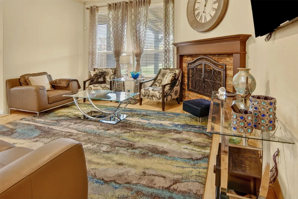 9828 Tule Lake Road Fort Worth, TX 76177