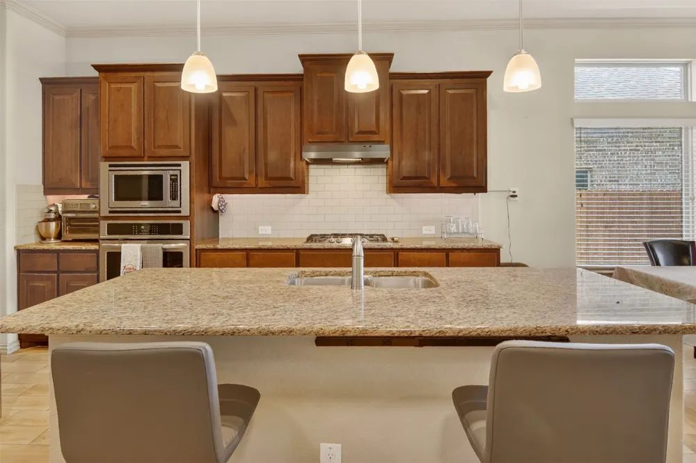 9828 Tule Lake Road Fort Worth, TX 76177