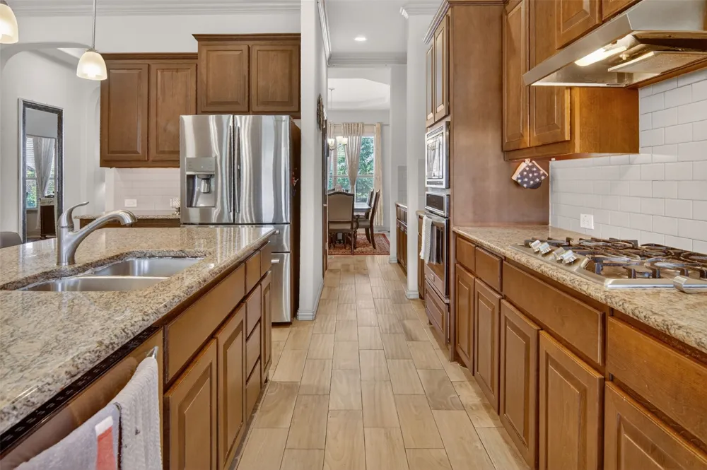 9828 Tule Lake Road Fort Worth, TX 76177