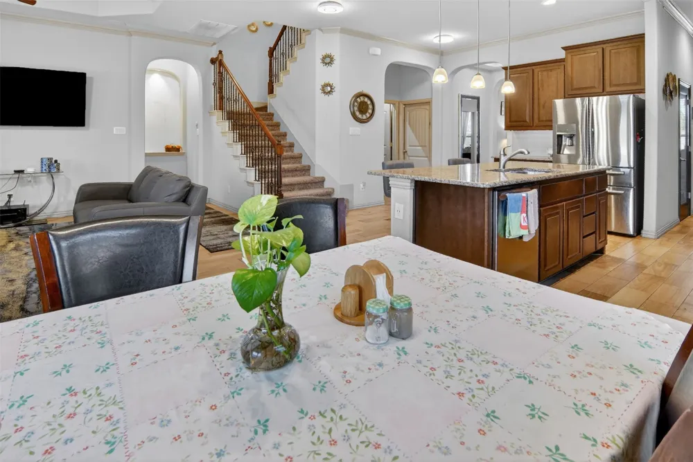 9828 Tule Lake Road Fort Worth, TX 76177