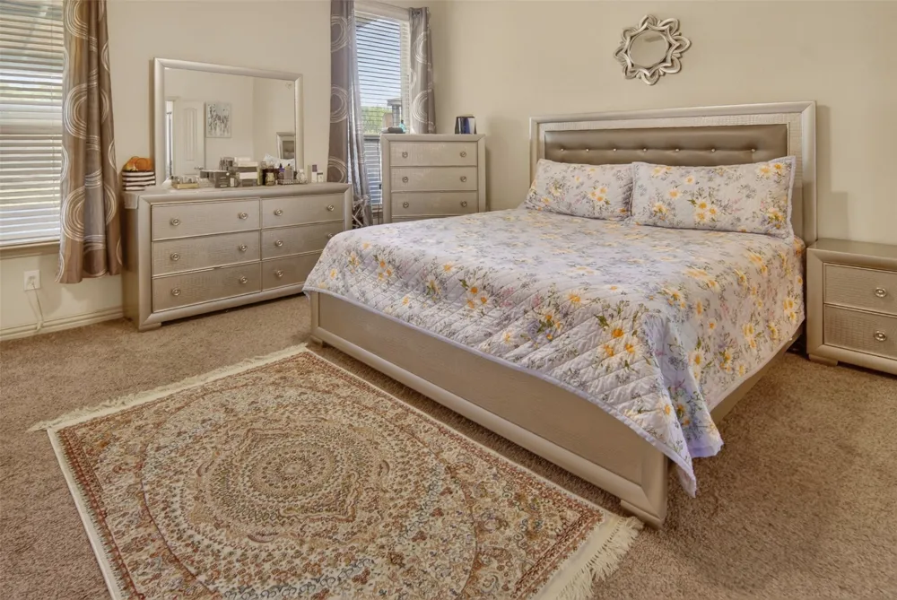 9828 Tule Lake Road Fort Worth, TX 76177